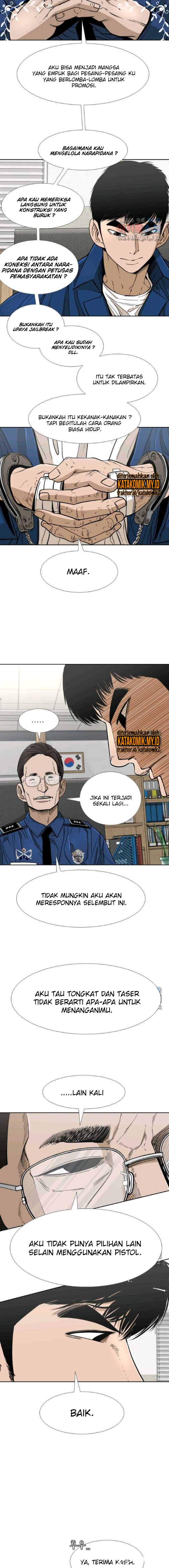 Shark Chapter 253.1 halaman 7