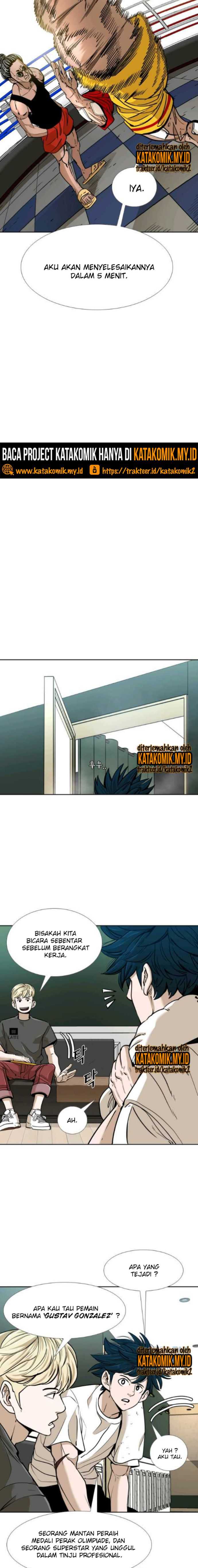 Shark Chapter 255.2 halaman 7