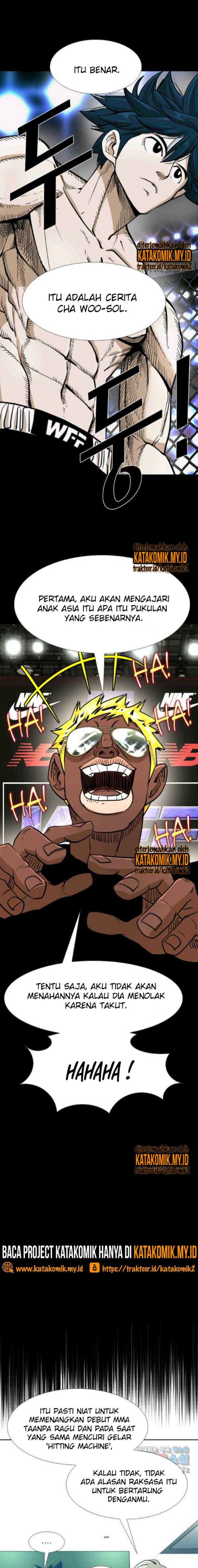 Shark Chapter 255.2 halaman 10