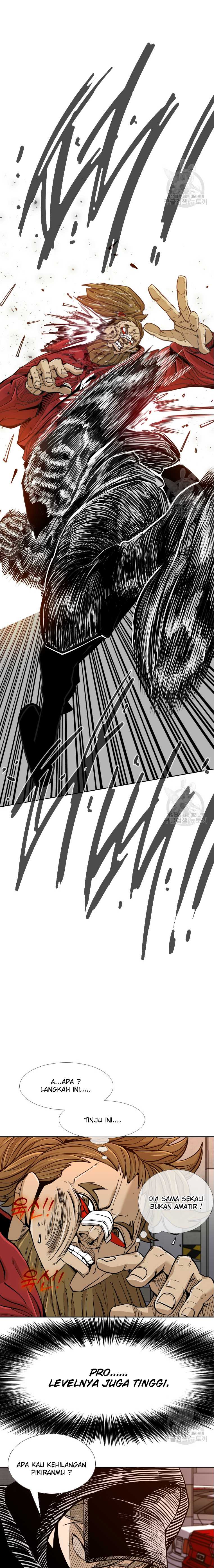 Shark Chapter 258.1 halaman 5