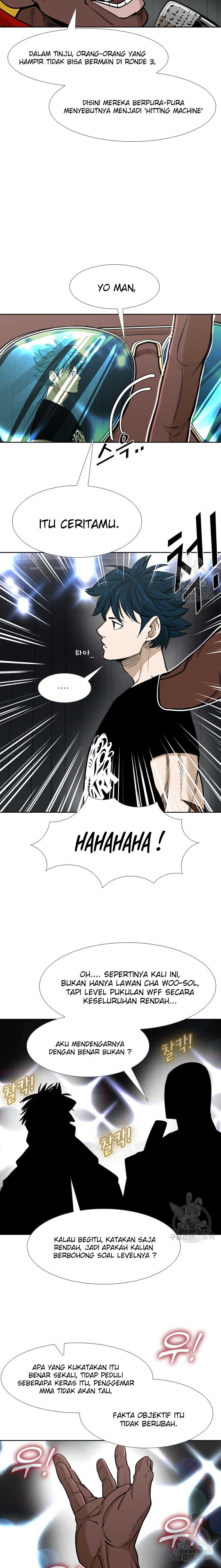 Shark Chapter 258.2 halaman 14