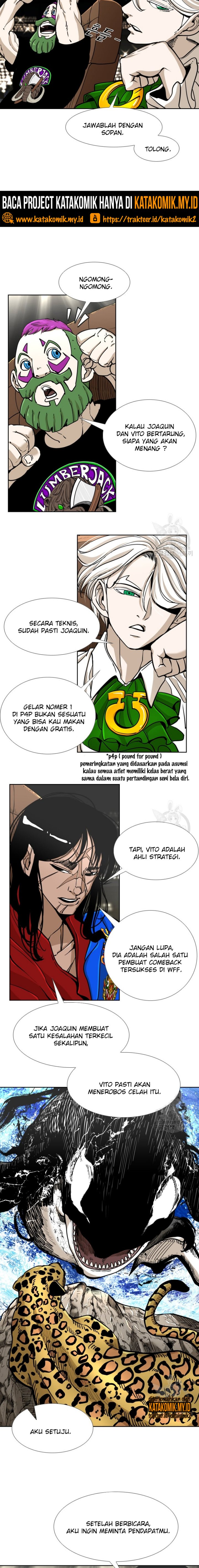 Shark Chapter 260.1 halaman 4