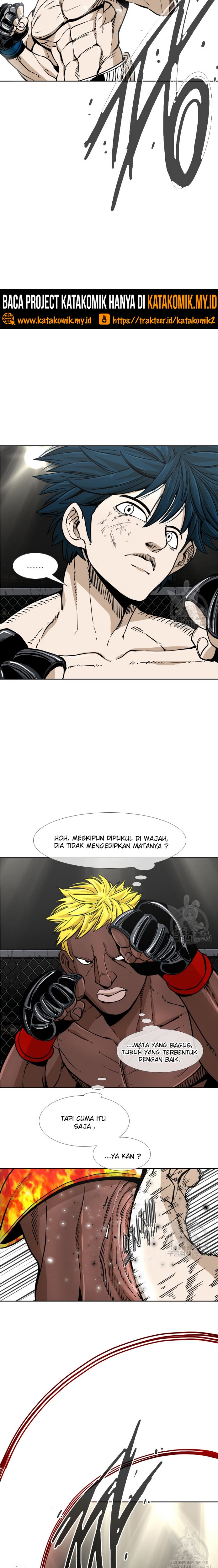 Shark Chapter 260.2 halaman 3