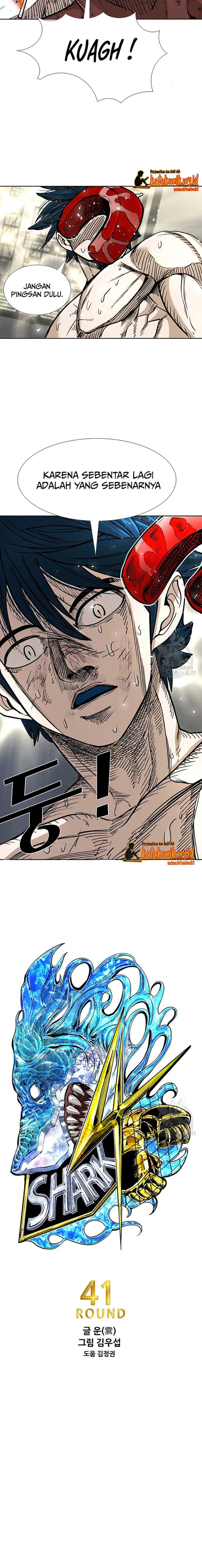 Shark Chapter 262 halaman 4