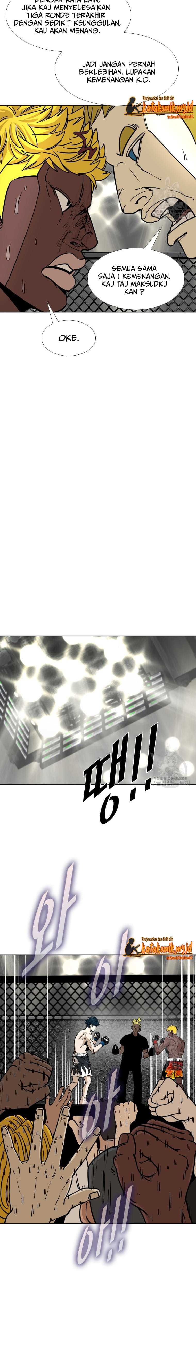 Shark Chapter 262 halaman 17