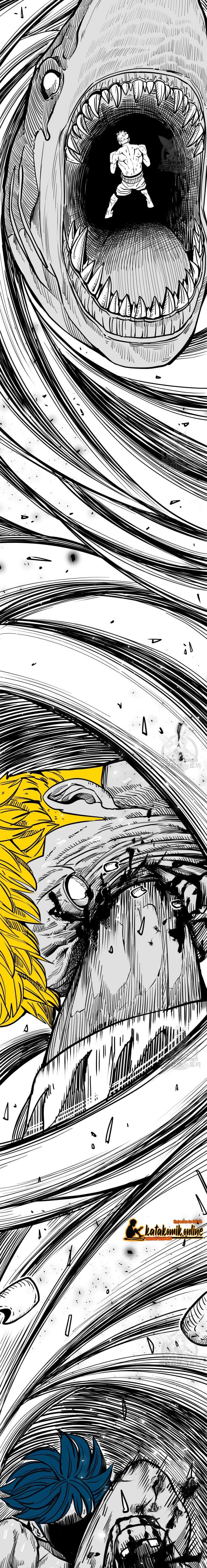 Shark Chapter 263 halaman 19
