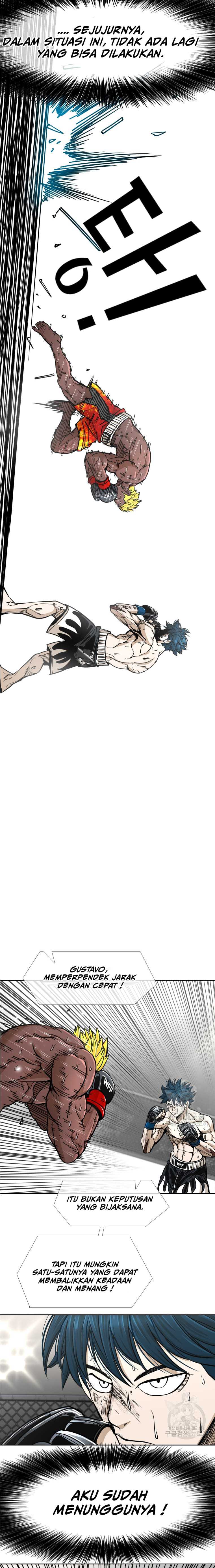 Shark Chapter 263 halaman 5