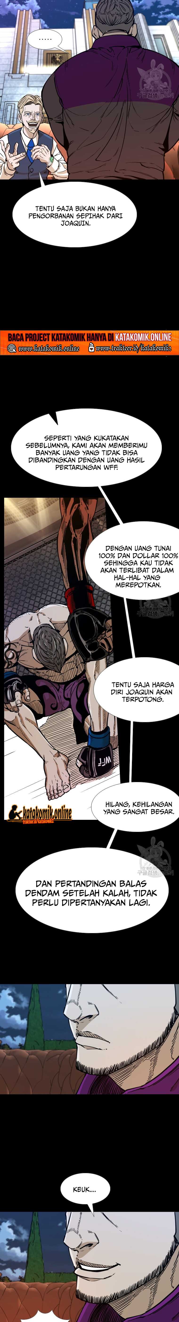 Shark Chapter 271 halaman 7