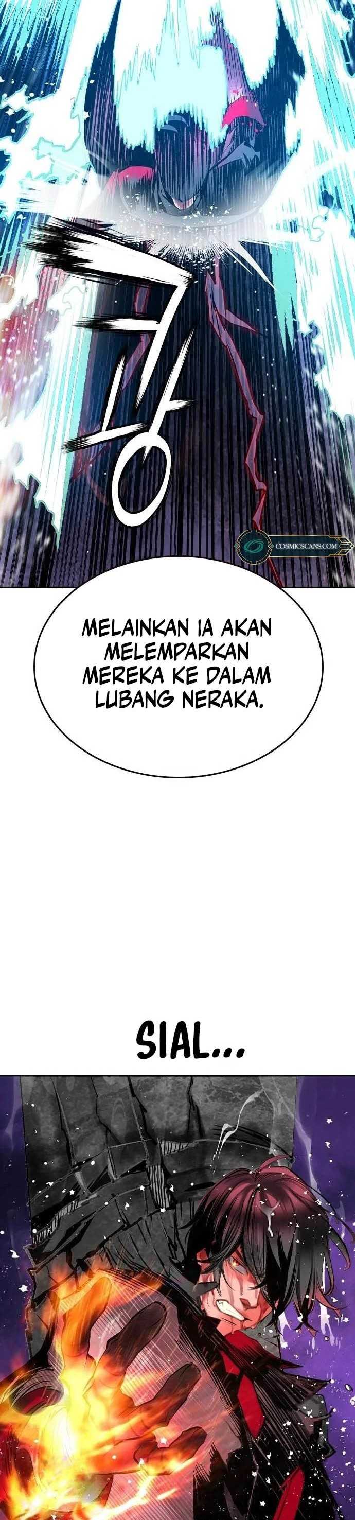 Jungle Juice Chapter 106 halaman 27