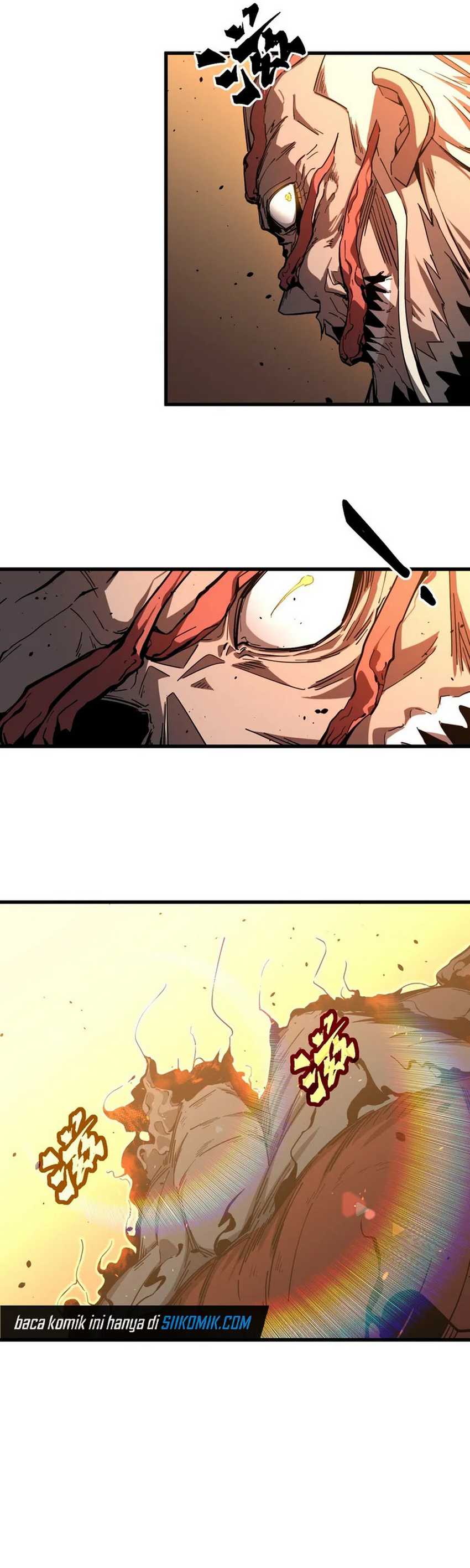 Death Monster Chapter 1 halaman 68