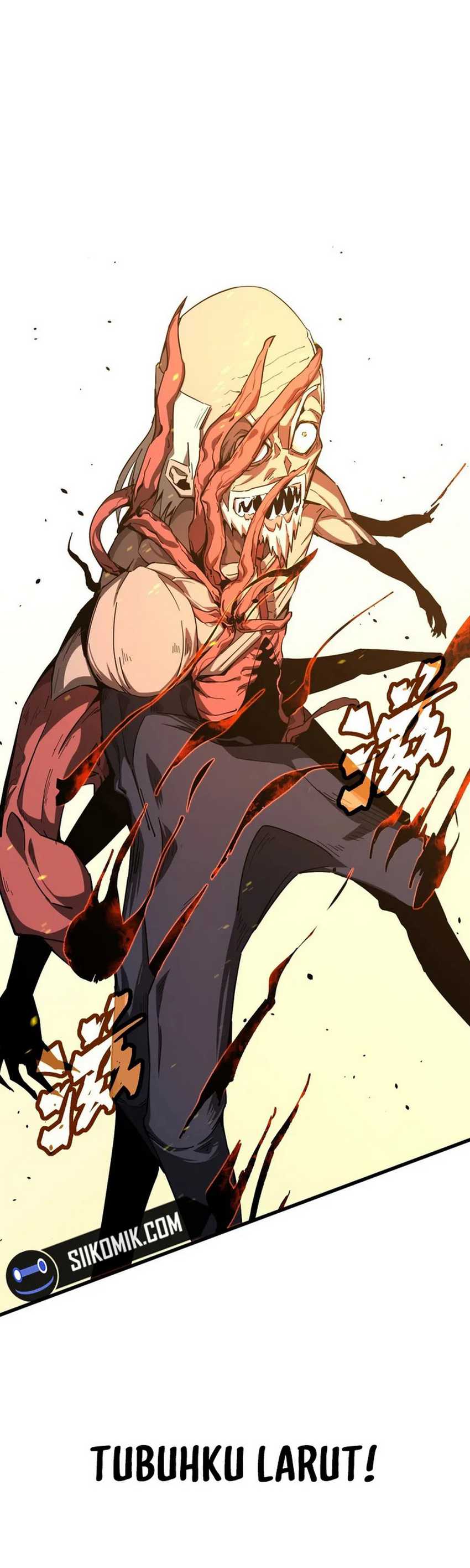 Death Monster Chapter 1 halaman 71