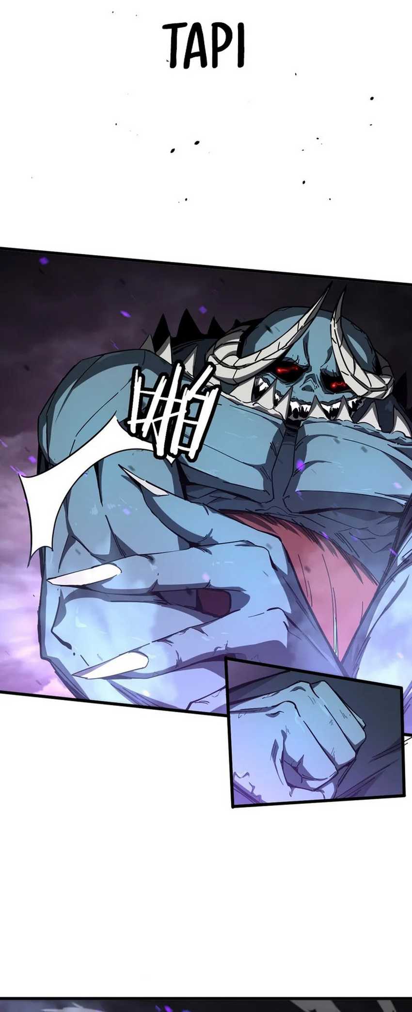 Death Monster Chapter 1 halaman 38