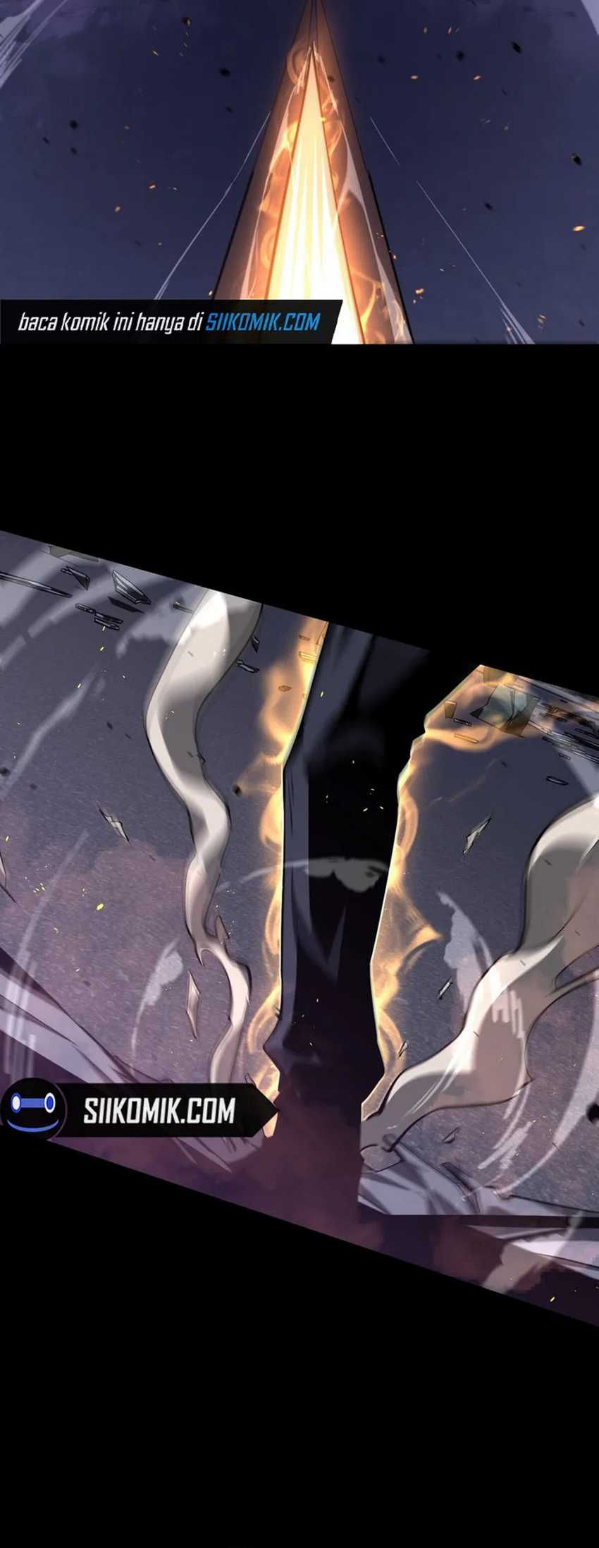 Death Monster Chapter 1 halaman 49