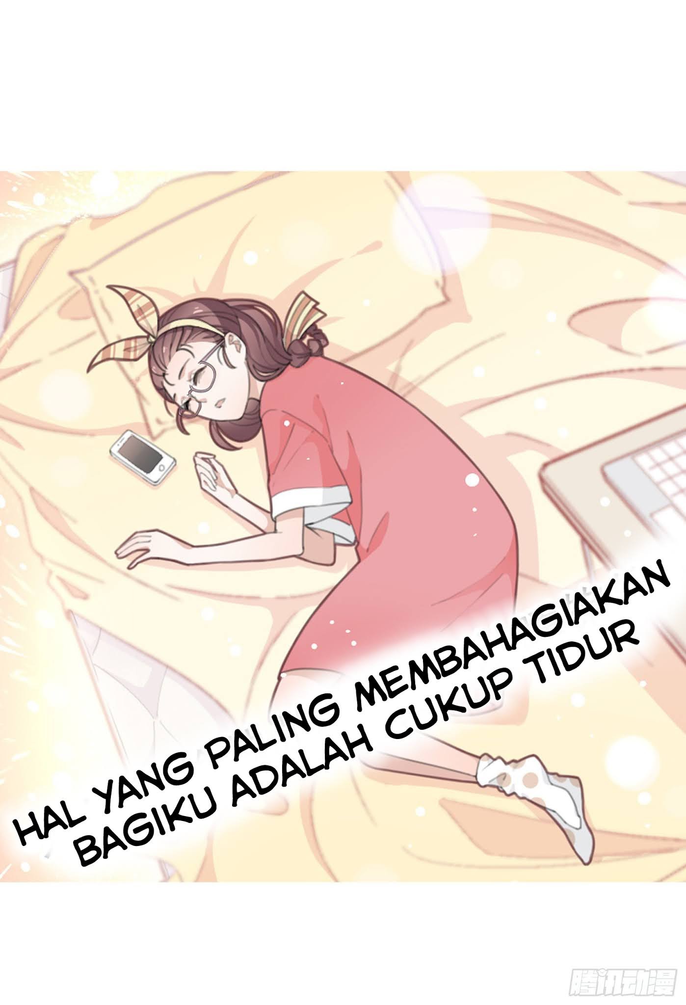 Bad Girl’s Diary Chapter 0 halaman 2