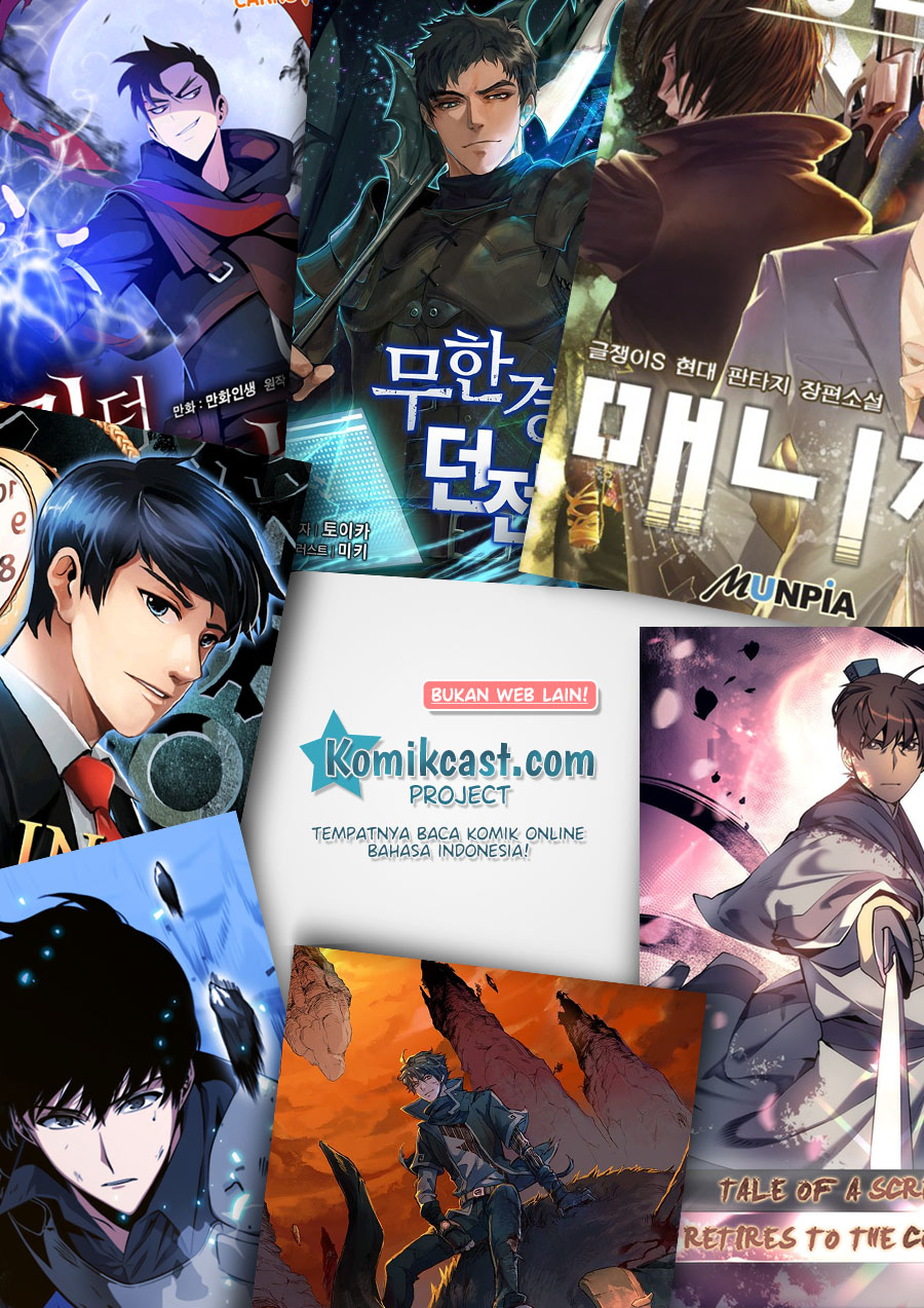 Highest Level Returnee (Max Level Returner) Chapter 7 halaman 14