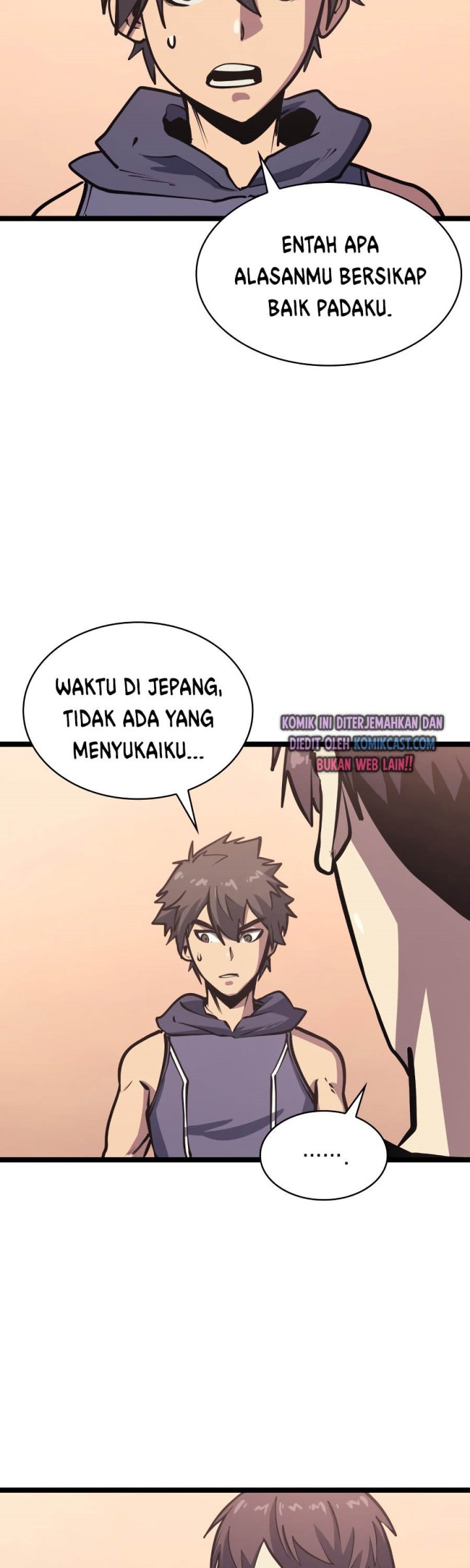 Highest Level Returnee (Max Level Returner) Chapter 101 halaman 6