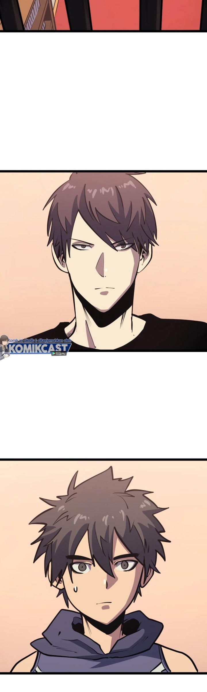 Highest Level Returnee (Max Level Returner) Chapter 101 halaman 3