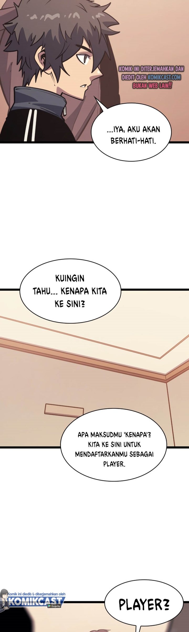 Highest Level Returnee (Max Level Returner) Chapter 101 halaman 49