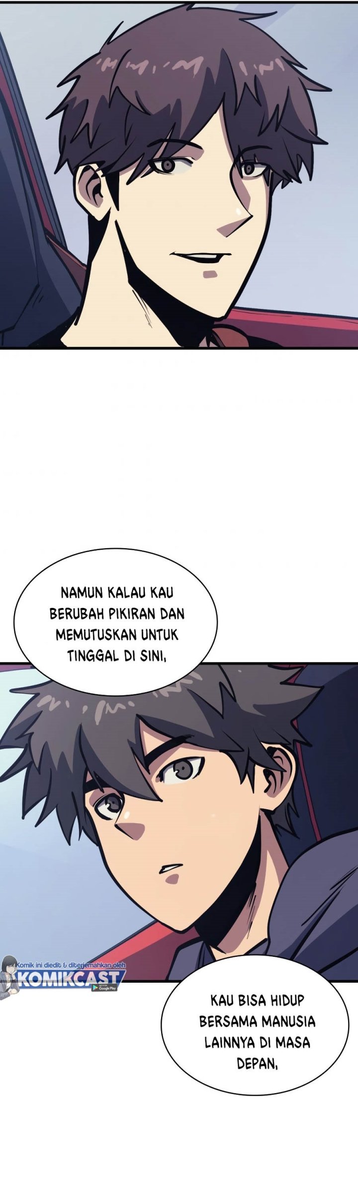 Highest Level Returnee (Max Level Returner) Chapter 101 halaman 30