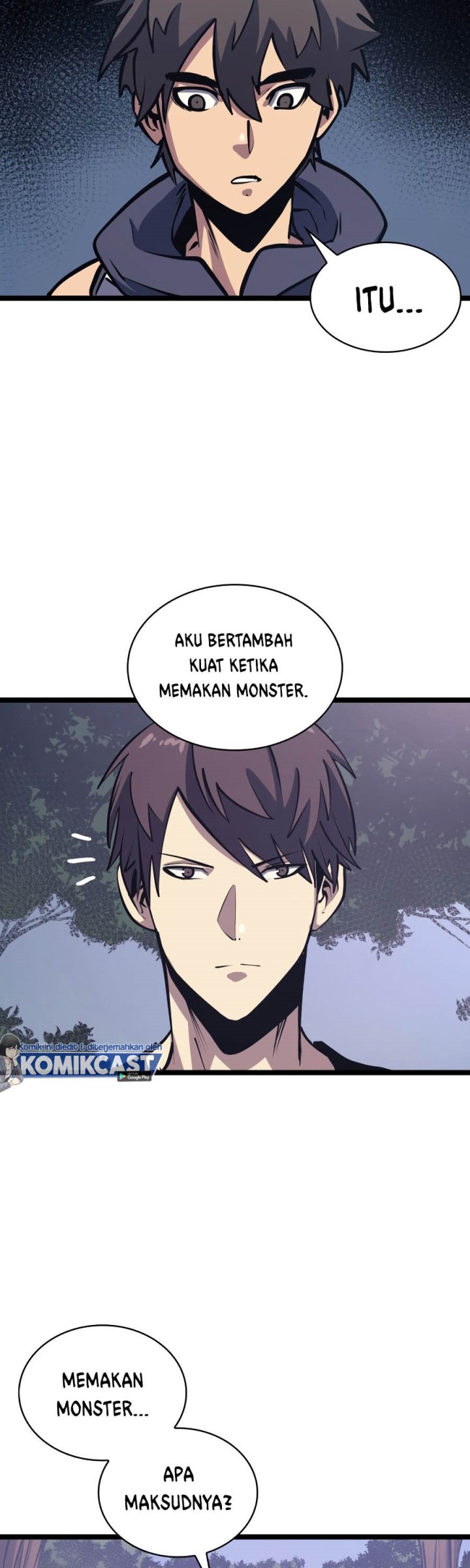 Highest Level Returnee (Max Level Returner) Chapter 101 halaman 23
