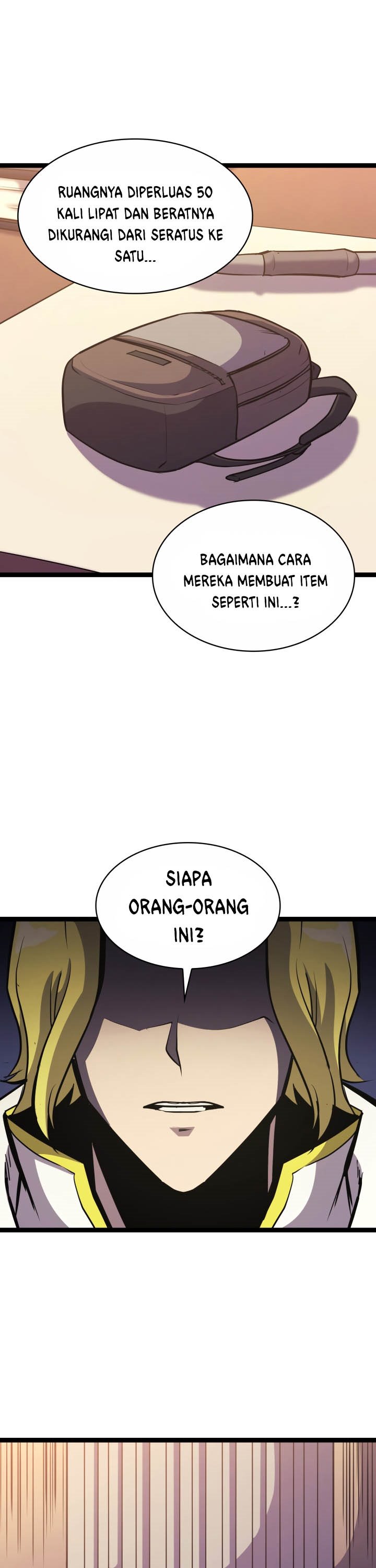 Highest Level Returnee (Max Level Returner) Chapter 103 halaman 43