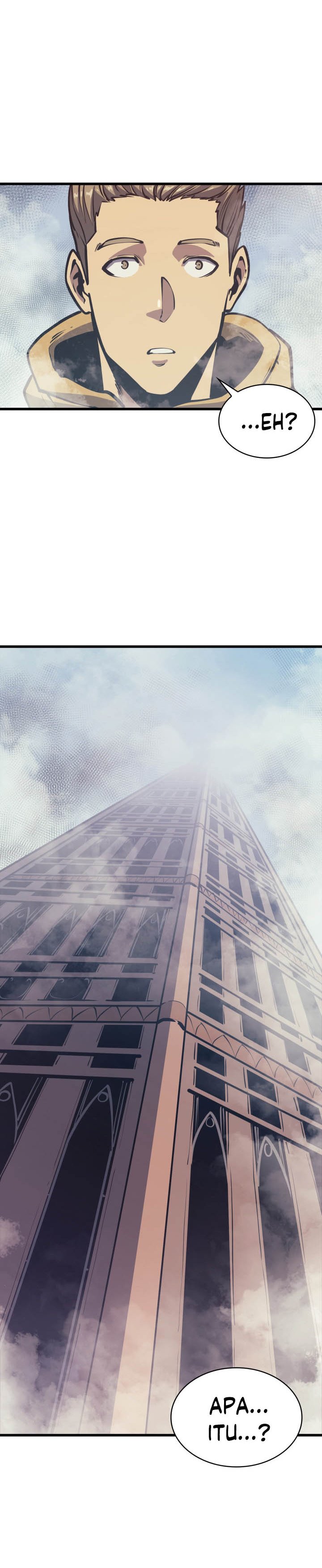 Highest Level Returnee (Max Level Returner) Chapter 104 halaman 15