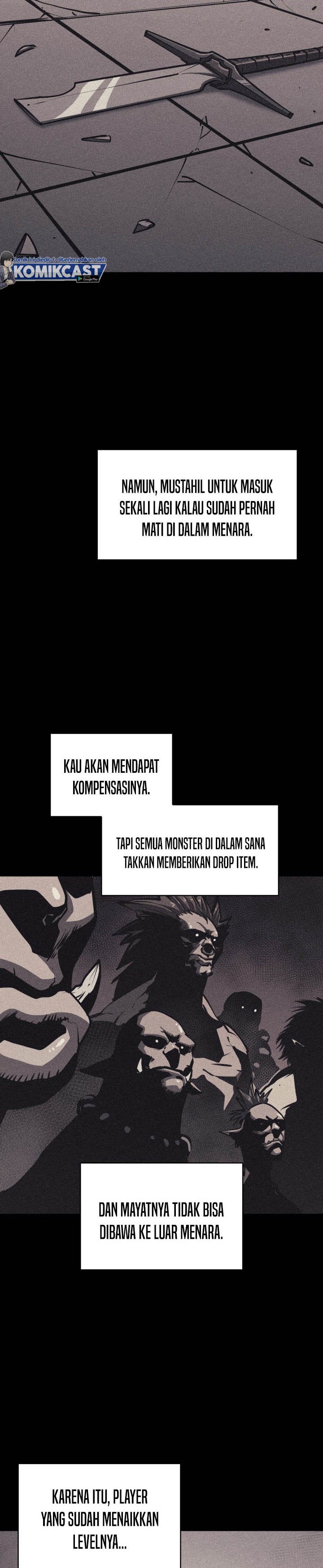 Highest Level Returnee (Max Level Returner) Chapter 104 halaman 23