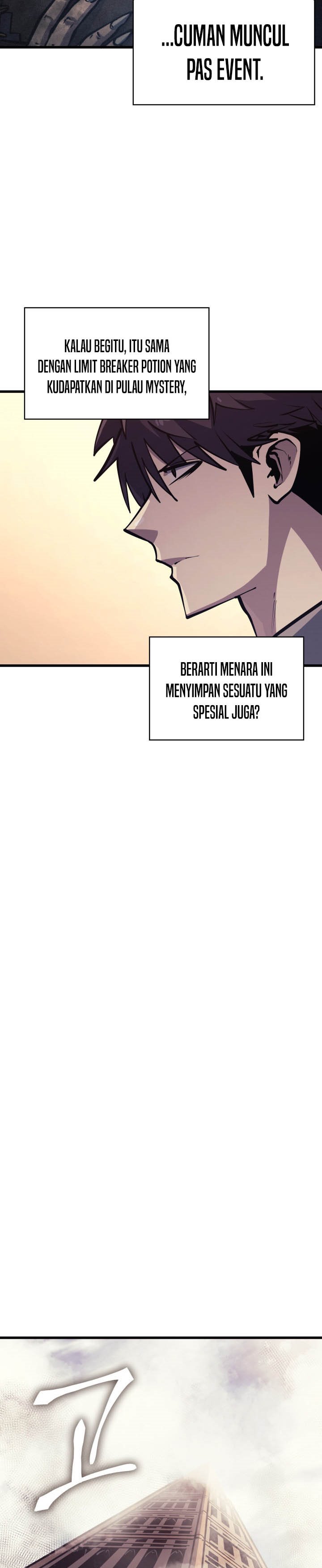 Highest Level Returnee (Max Level Returner) Chapter 104 halaman 26