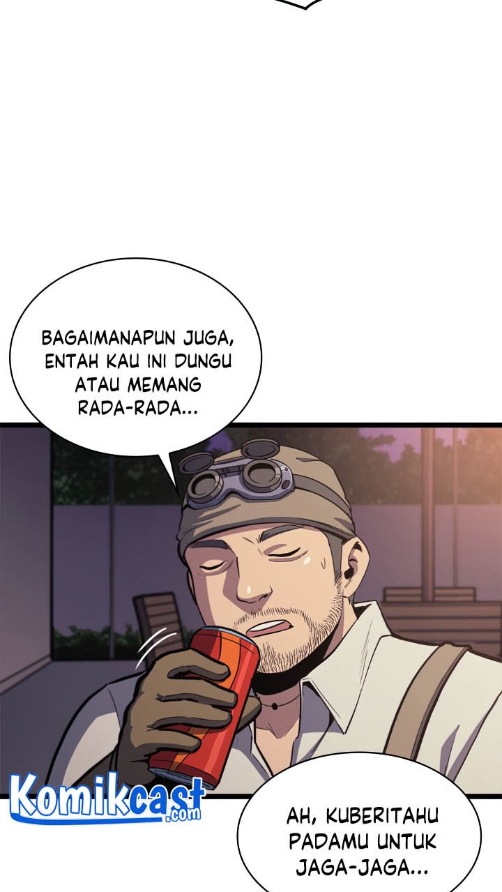 Highest Level Returnee (Max Level Returner) Chapter 107 halaman 31