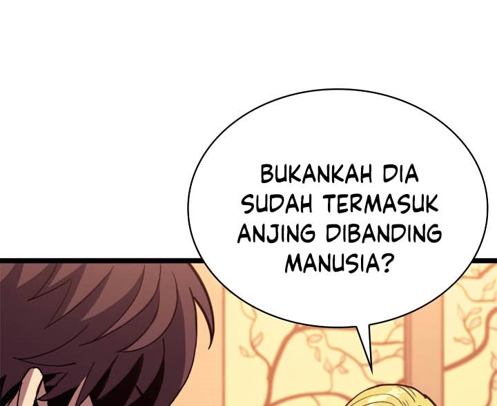 Highest Level Returnee (Max Level Returner) Chapter 107 halaman 11