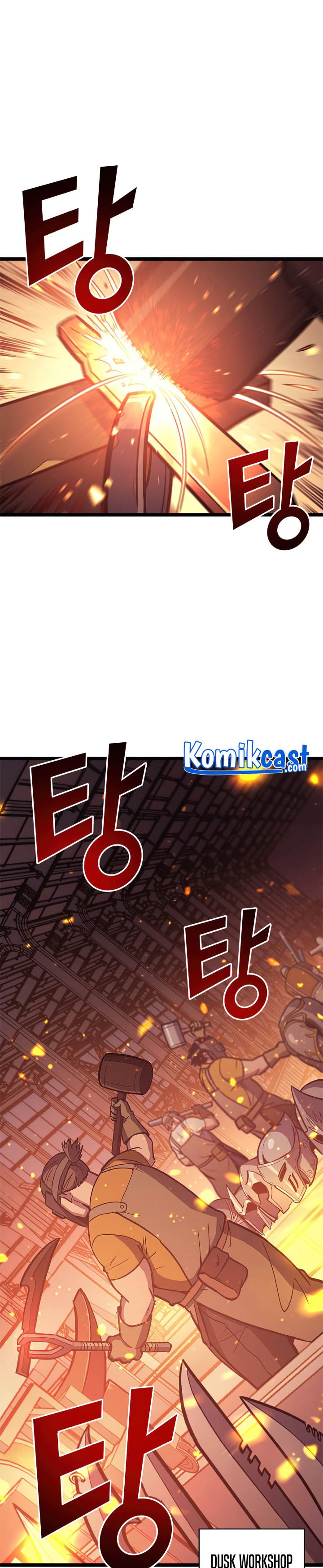 Highest Level Returnee (Max Level Returner) Chapter 107 halaman 22