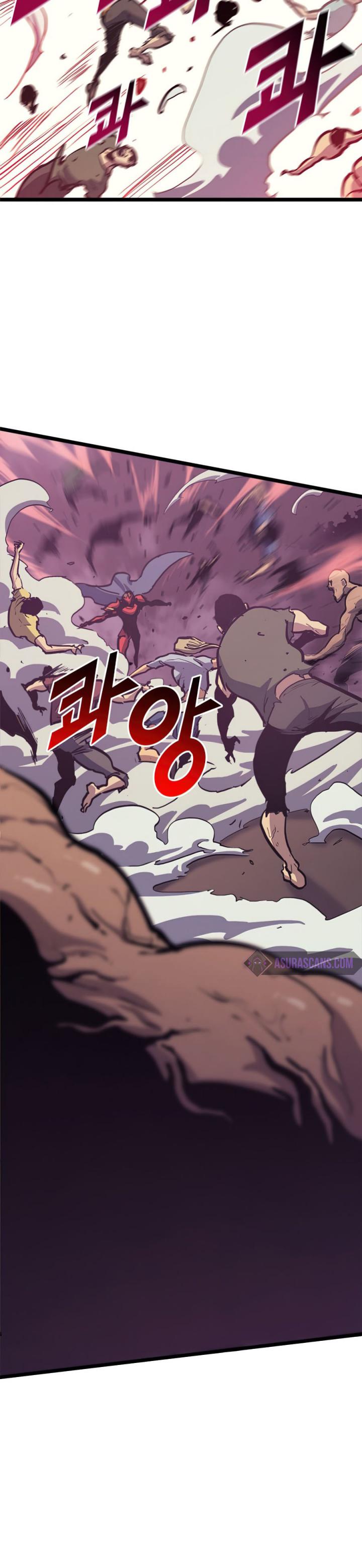 Highest Level Returnee (Max Level Returner) Chapter 108 halaman 26