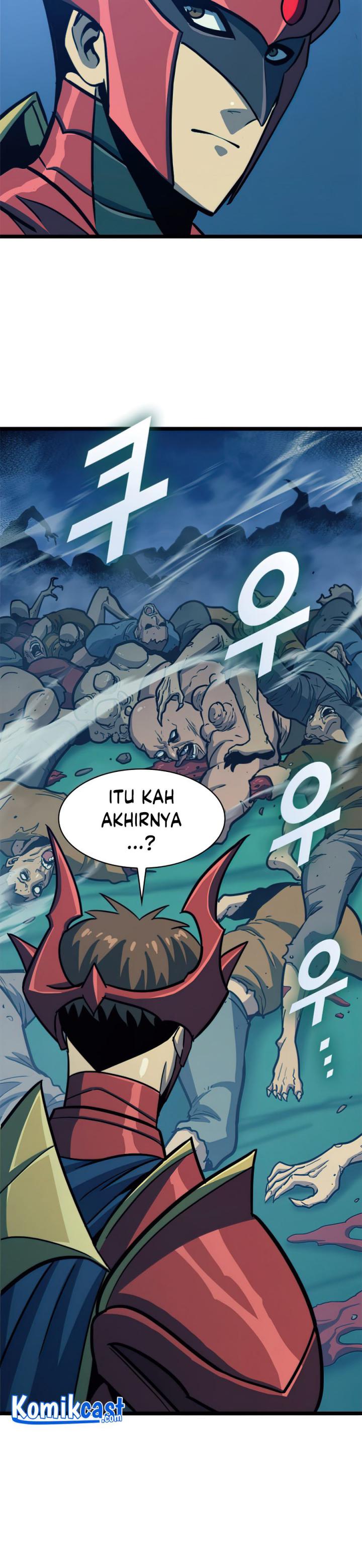 Highest Level Returnee (Max Level Returner) Chapter 108 halaman 9