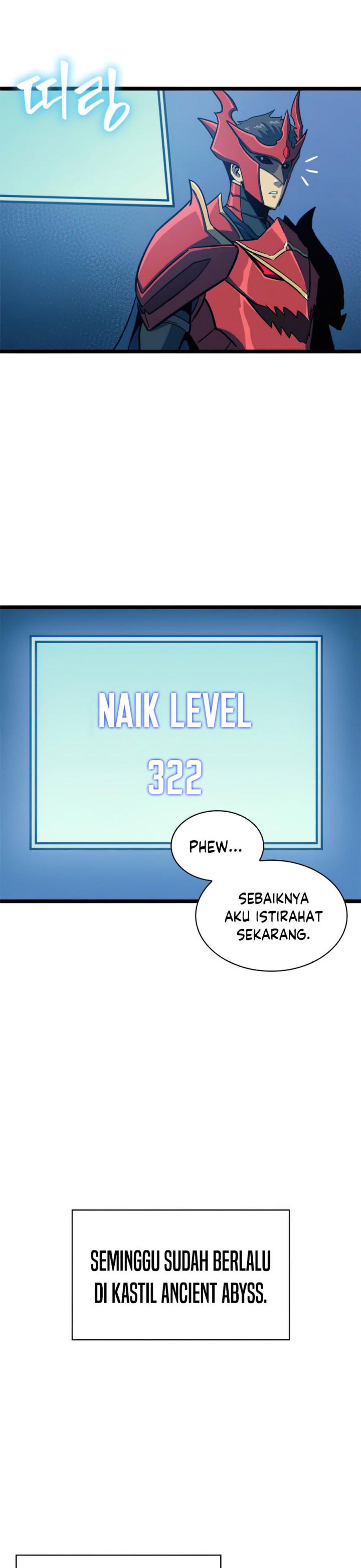 Highest Level Returnee (Max Level Returner) Chapter 108 halaman 10