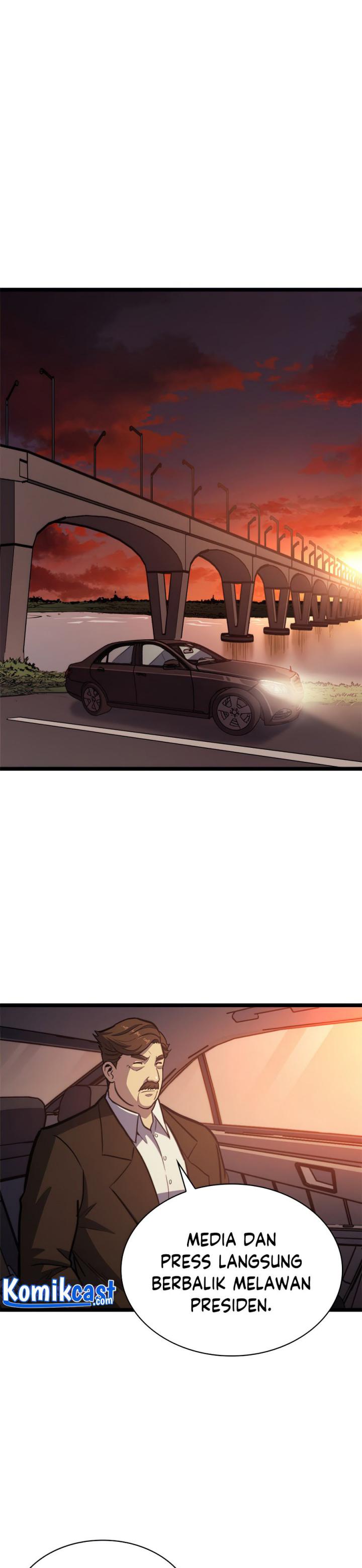 Highest Level Returnee (Max Level Returner) Chapter 108 halaman 4