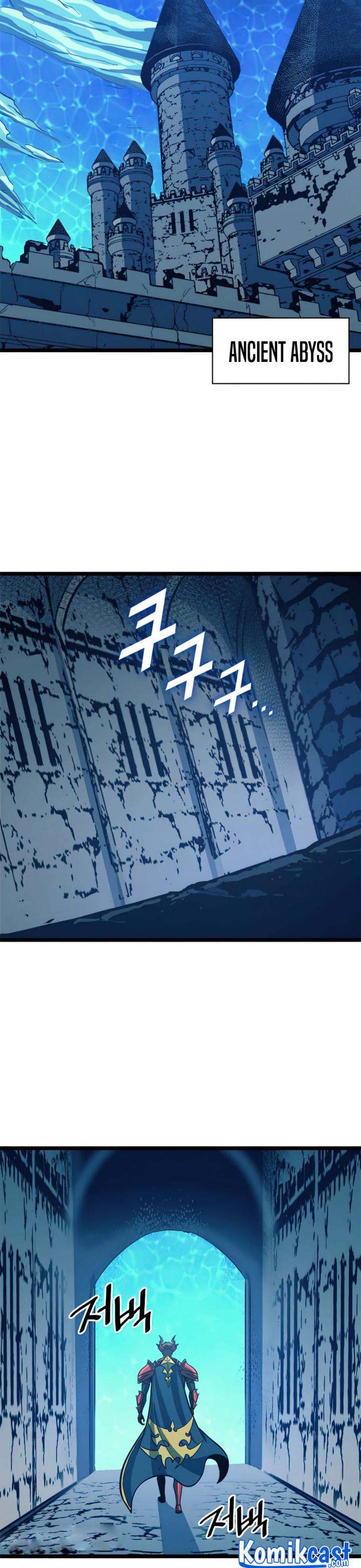 Highest Level Returnee (Max Level Returner) Chapter 108 halaman 7