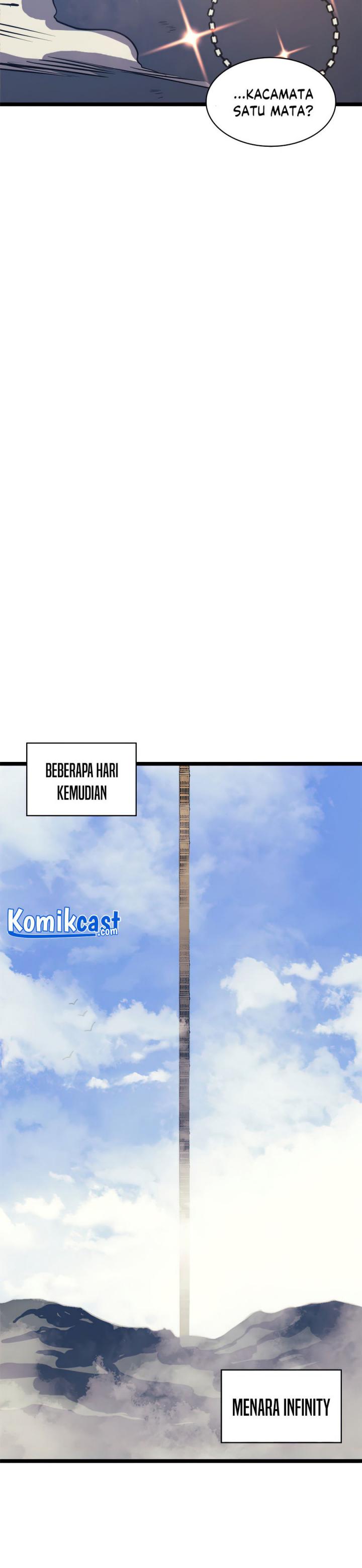 Highest Level Returnee (Max Level Returner) Chapter 109 halaman 31