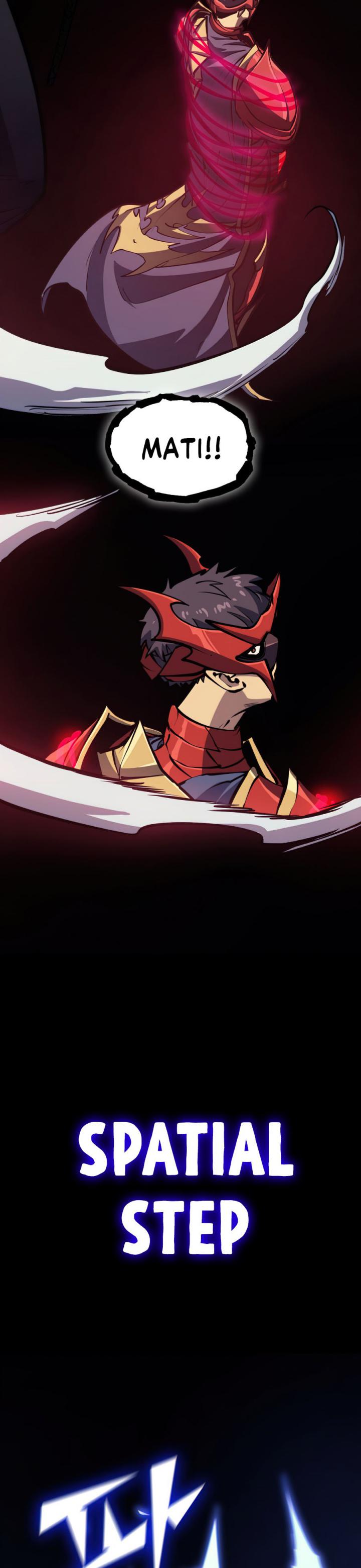 Highest Level Returnee (Max Level Returner) Chapter 109 halaman 13
