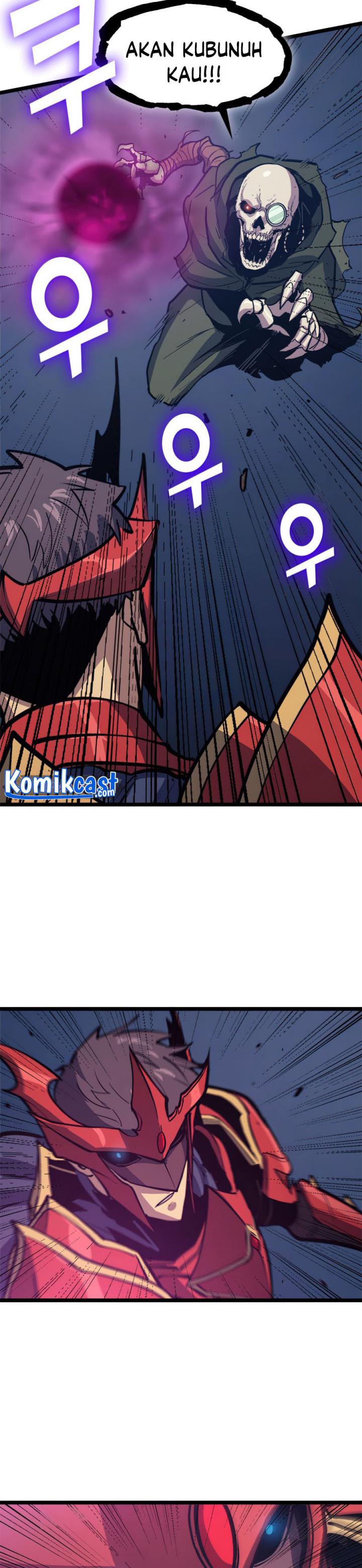 Highest Level Returnee (Max Level Returner) Chapter 109 halaman 24