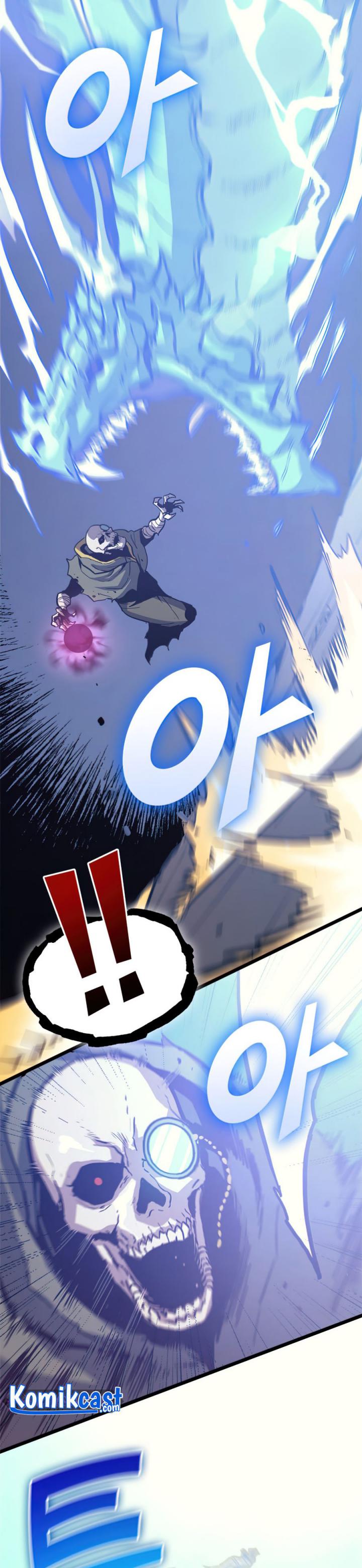 Highest Level Returnee (Max Level Returner) Chapter 109 halaman 26