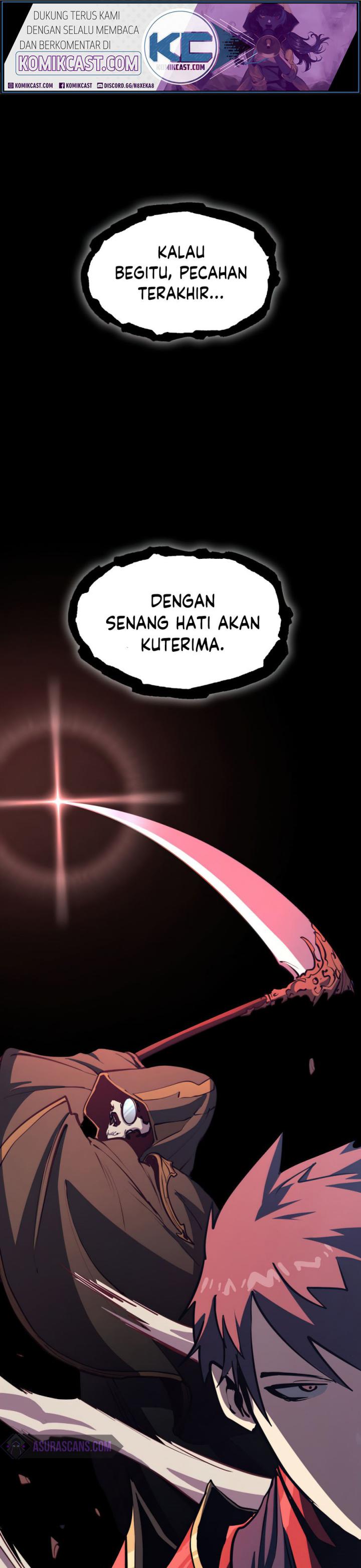 Highest Level Returnee (Max Level Returner) Chapter 109 halaman 2