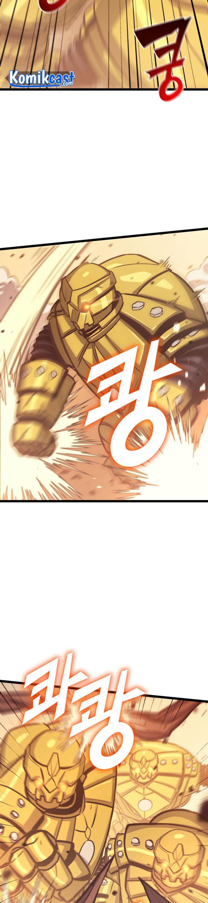 Highest Level Returnee (Max Level Returner) Chapter 111 halaman 36