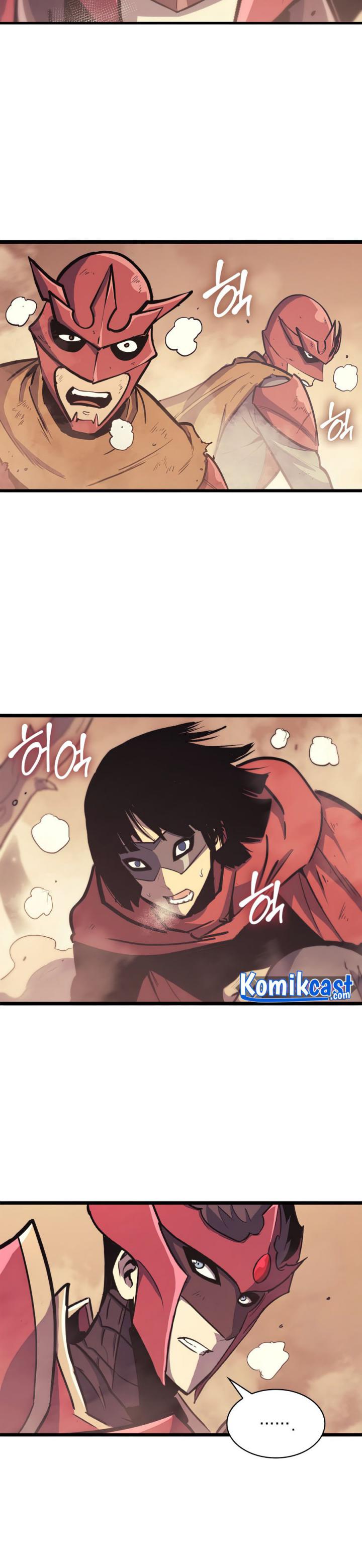 Highest Level Returnee (Max Level Returner) Chapter 112 halaman 12