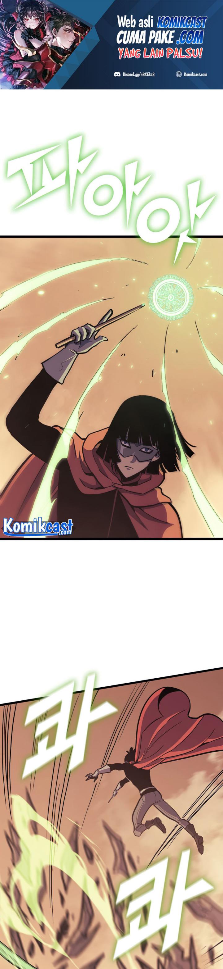 Highest Level Returnee (Max Level Returner) Chapter 112 halaman 2