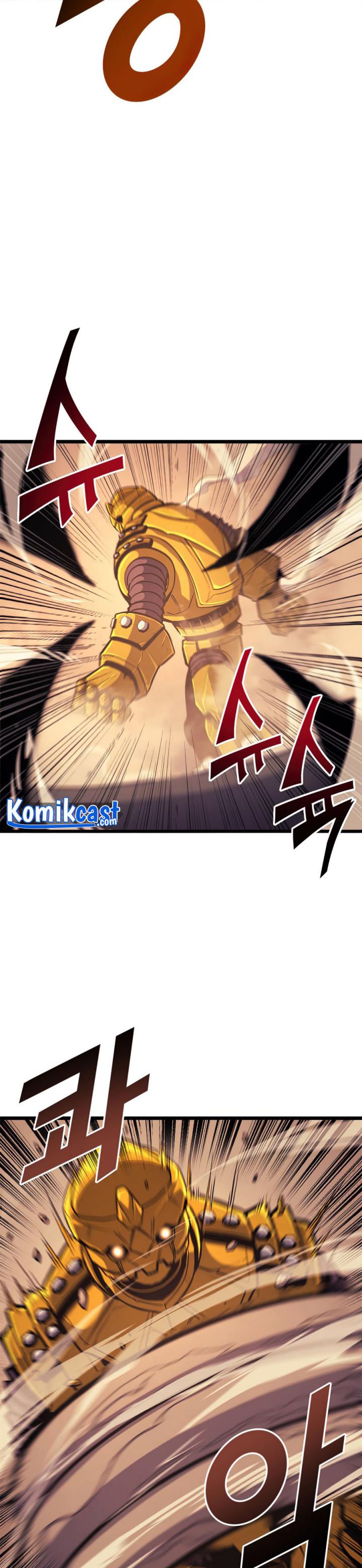 Highest Level Returnee (Max Level Returner) Chapter 112 halaman 5