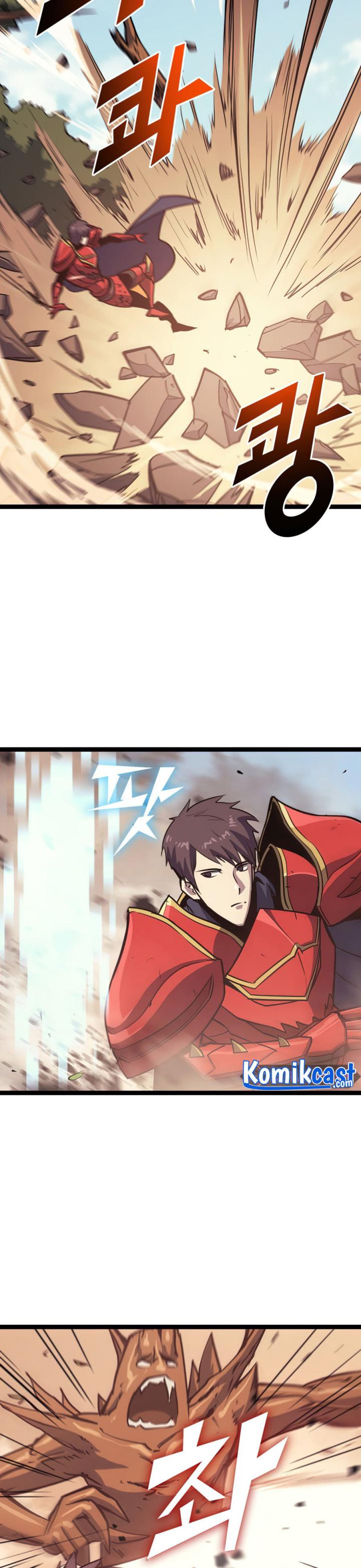 Highest Level Returnee (Max Level Returner) Chapter 113 halaman 27