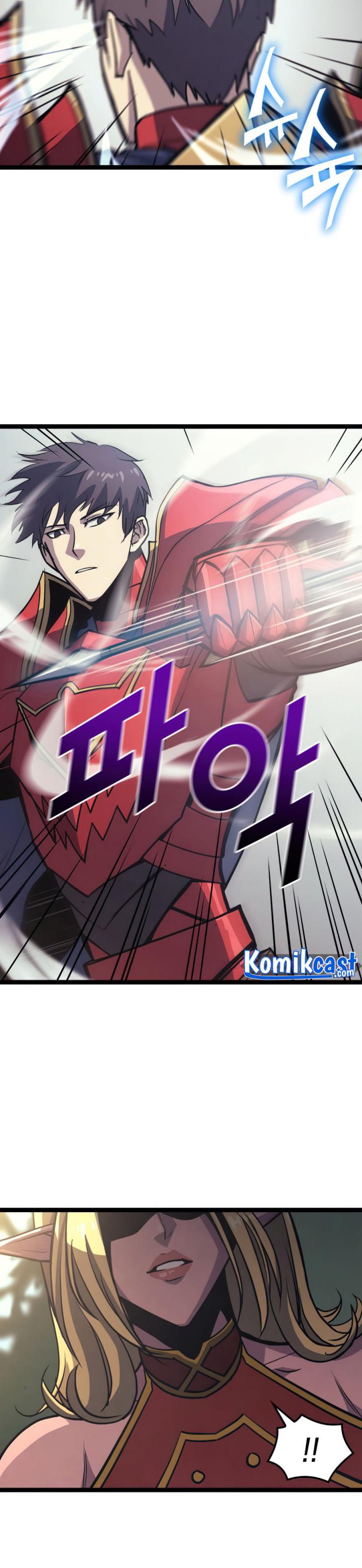 Highest Level Returnee (Max Level Returner) Chapter 113 halaman 11