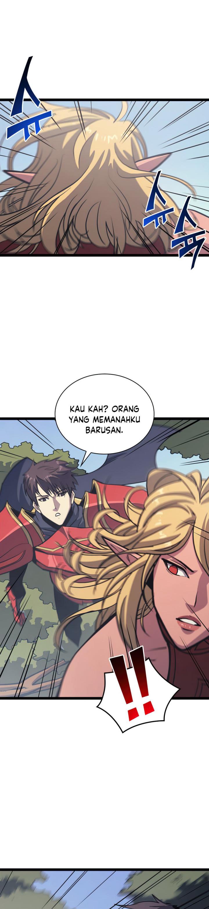 Highest Level Returnee (Max Level Returner) Chapter 113 halaman 14