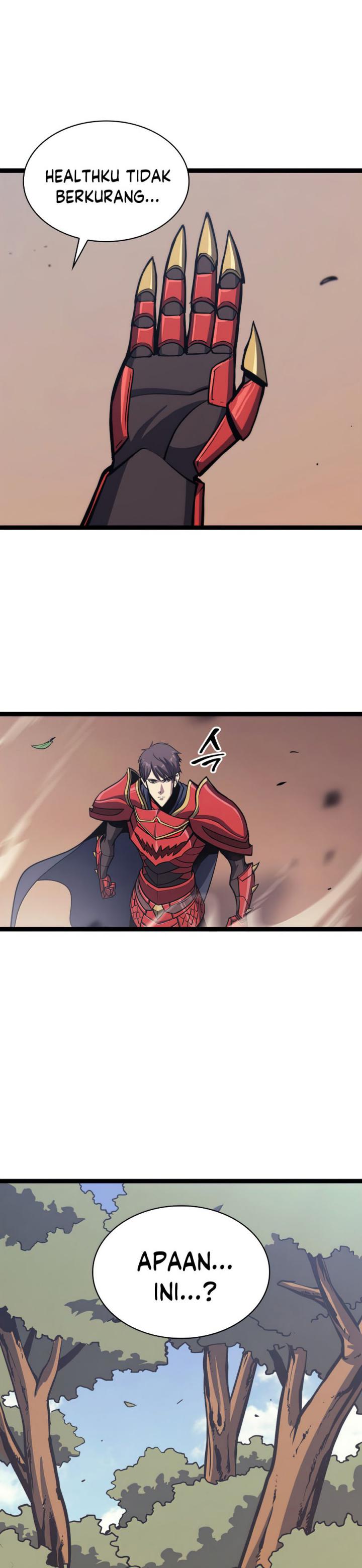 Highest Level Returnee (Max Level Returner) Chapter 113 halaman 5