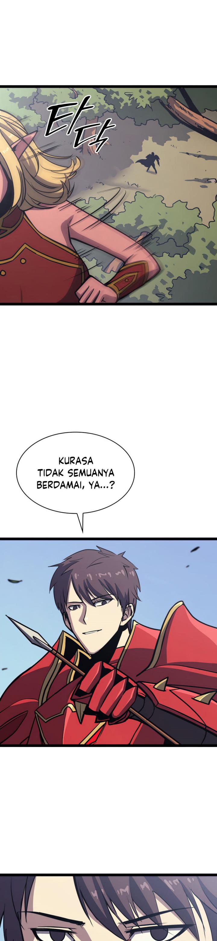 Highest Level Returnee (Max Level Returner) Chapter 113 halaman 12